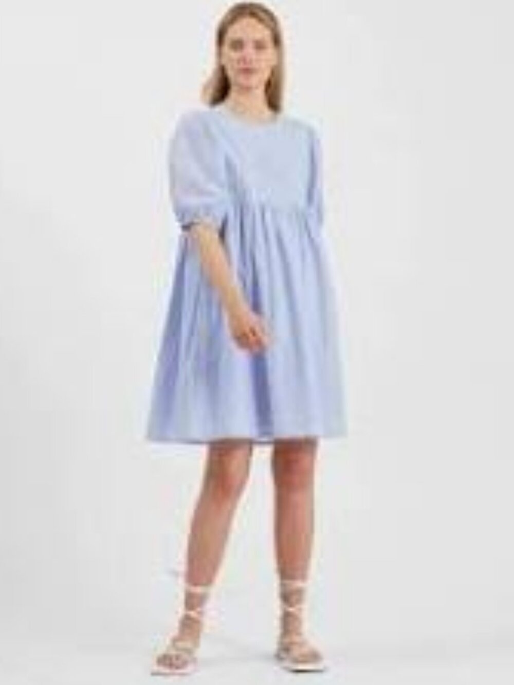 Minimum Celion Short lined short sleeve Dress size 42;US 10